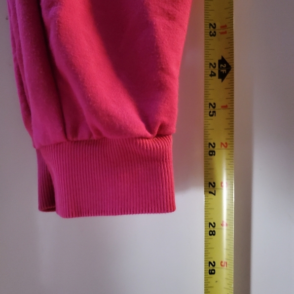 Womens Gymshark Training Pippa Joggers Dragon Pink Size Small - Picture 12 of 12